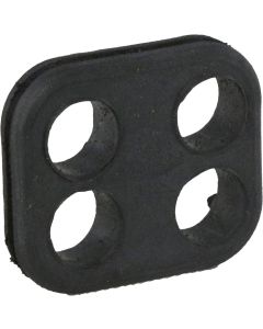 1975-1977 Corvette Ignition Wire Grommet Square 4-Hole	
