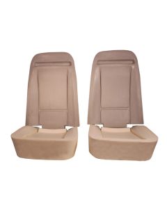 Seat Foam Set, 1970-1974