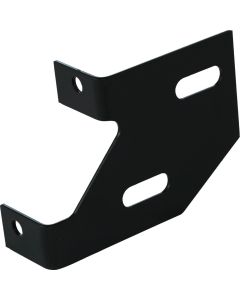 1970-1972 Corvette Center Grille Bracket Left	