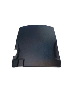 1968 Corvette Seat Back Black	