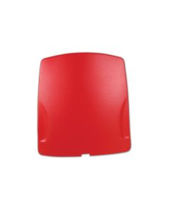 Seat Back,Red,77-78