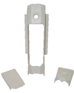 Corvette Glove Box Fiberglass Assembly, 1956-1962