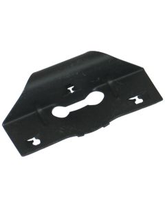 Latch Bracket,Glove Box Door, 1958-1962