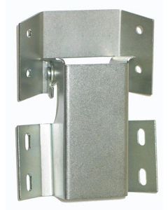 Hinge,Glove Box Door Catch, 1956-1962