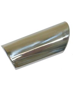 Molding,Glove Box Door,Lower Left,1956-1962