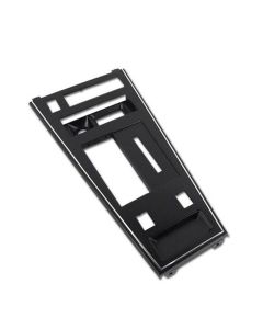 Shifter Cnsl Trim Plate,w/Pwer Wndw & Rr Defrst,77-80E