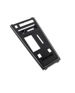 Shifter Cnsl Trim Plate,w/Pwer Wndw & Rr Defrst,81-82