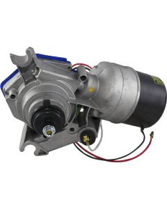 1968 Corvette Windshield Wiper Motor Assembly	