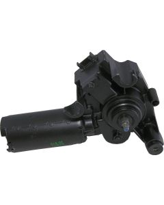 1984-1987 Corvette Windshield Wiper Motor Assembly Rebuilt	