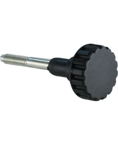 Bolt,A/C Lid Hldwn Otr,85-96