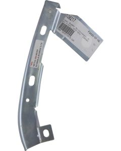 1973-1974 Corvette Lower Bumper Reinforcement Right Front	