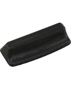 1984-1996 Corvette Roof Release Latch Handle Inner Rear	