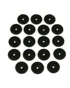 1978-1979 Corvette T-Top Pad Fastener Kit	