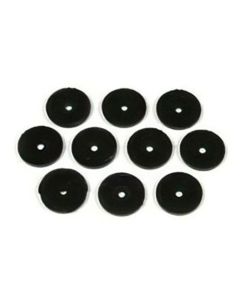 1980-1982 Corvette T-Top Liner Fastener Kit	