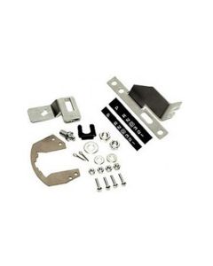Shifter Conversion Kit, 4-Speed Automatic Trans, 1972-76
