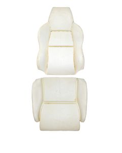 1994-1996 Corvette Seat Foam Set Standard	