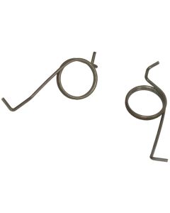 1977-1982 Corvette Cowl Hood Latch Springs	