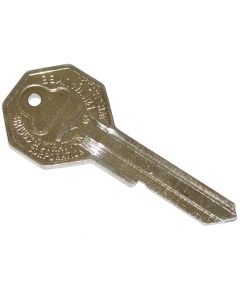 Key Blank,Hex Correct,63-66