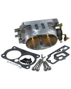 1989-1991 Corvette Tuned Port 305 & 350 BBK Throttle Body  Power-Plus Series 58mm  	