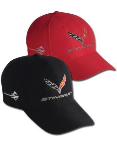Corvette C7 Stingray DuPont Performance Cap