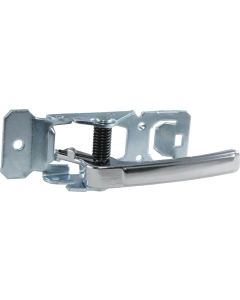 Inside Door Handle, Left,  1978-1982