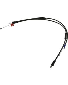 1989-1992 Corvette Convertible Top Latch Release Cable	