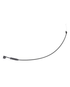 1986-1988 Corvette Convertible Top Latch Cable Rear	