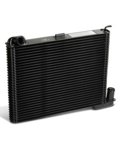 1963-1964 Corvette Radiator Aluminum	