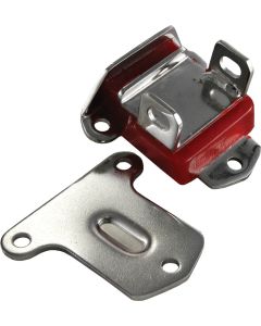 Motor Mount, Urethane, Chrome, 1963-1982