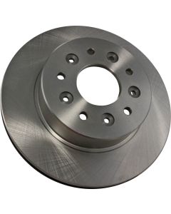 1965-1982 Corvette Brake Rotor Front Premium	
