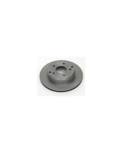 1984-1987 Corvette Brake Rotor Rear Premium	