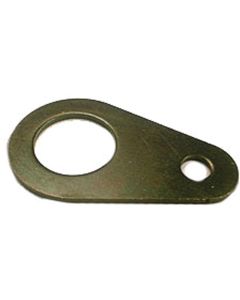 Brake Pedal Pull Back Spring Plate 1953-1962