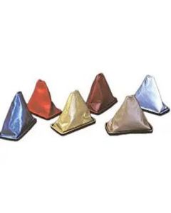 1968-1976 Corvette Upper 4-Speed Transmission Shifter Boot    	