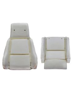 1984-1988 Corvette Seat Foam Set Standard	