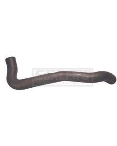 Hose,Lower Radiator Small Block,68-72
