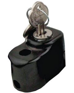 Tire Lock Lock,W/Keys.1964-1966