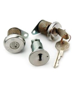 Ignition,Door Lock,W/Keys.66