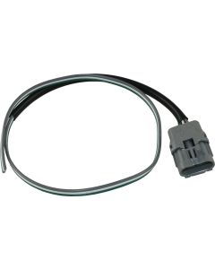 1984-1987 Corvette Headlight Motor Repair Wiring Harness	