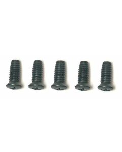 Screw Set,Instrument Cluster,63-67