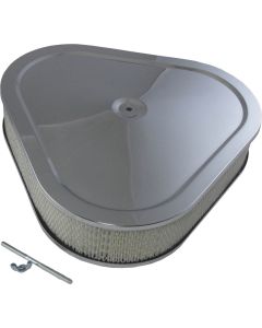 1963-1981 Corvette Tri-Flo Air Cleaner Assembly 1 x 4	