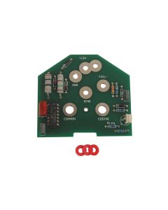 1978-1979 Corvette Tachometer Circuit Board  	