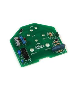 1980-1982 Corvette Tachometer Circuit Board  	