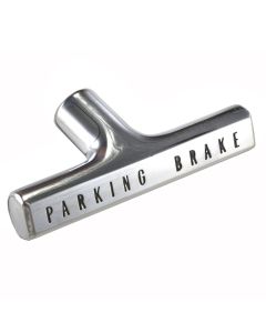 1964-1966 Corvette Parking Brake Handle	