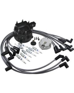 Tune-Up Kit, 1985-1986Early