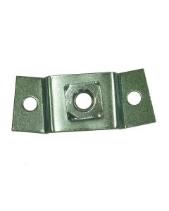Nut Plate,Gas Tank Strap,Rear Underbody,56-62