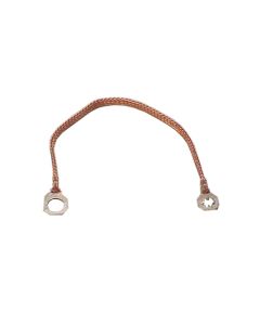 1978-1982 Corvette Radio Ground Strap	