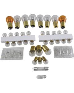 Light Bulb Set, 1977