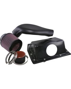 Cold Air System,Black Cover,BPP Vortex Rammer,85-89