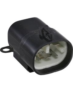1988-1992 Corvette Air Conditioning Motor Relay Hi-Blow	