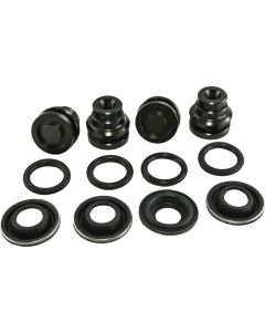 1965-1982 Corvette Rear Brake Caliper O-Ring Piston Conversion Kit	